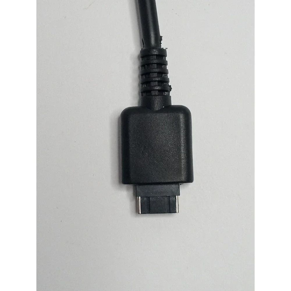 Casio Split Cable Model SC711B Audio Adapter Dongle NEW